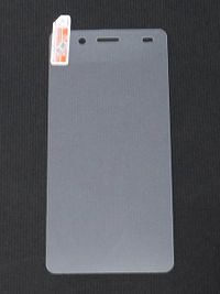 IMOME-X 鋼化強化玻璃手機螢幕保護貼膜 InFocus M808