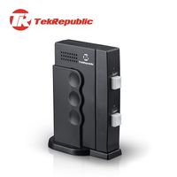 TekRepublic TUS-200 USB 2.0 2-1切換器