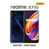 realme X7 Pro (8+256) 黑