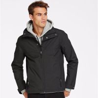 Timberland 立領風衣外套 內裡刷毛 保暖夾克 防風防水 
