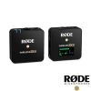 【RODE】Wireless GO II Single 一對一微型無線麥克風
