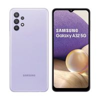 SAMSUNG 三星 三星Galaxy A32 5G SM-A326 6G/128G-紫 智慧手機