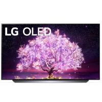 LG樂金55吋OLED 4K電視OLED55C1PSB(含標準安裝)