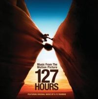 OST / 127 Hours CD