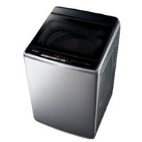 (零利率+安裝) Panasonic 國際牌【15公斤】變頻洗衣機 NA-V150GBS-S