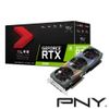 PNY GeForce RTX 3080 LHR 10G XLR8 顯示卡+2TB SSD