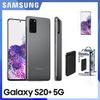 全新未拆封 三星 Samsung Galaxy S20+ 5G 12/256G G986N 30X光學變焦 超久保固 智慧手機