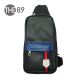 【THE89】科技品格986-7101肩背包