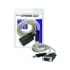 UTN406 USB to RS-232訊號轉換器 1.3M-