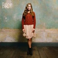 柏蒂 / BIRDY 首張同名專輯 CD