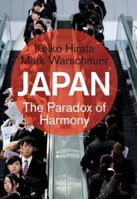 Japan: The Paradox of Harmony