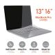 SAP MacBook Pro(2020款)13吋/16吋筆電鍵盤保護膜