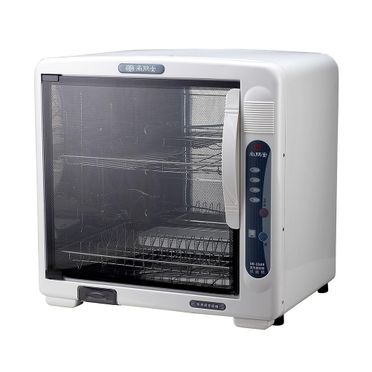 尚朋堂微電腦紫外線雙層烘碗機 (SD-2588)