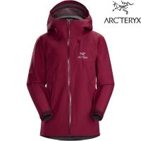 Arc’teryx 始祖鳥 女 Beta LT 防水外套 登山風雨衣