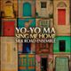 馬友友 Yo-Yo Ma 與絲路合奏團 / 絲路．鄉愁 CD
