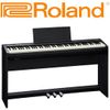 【非凡樂器】Roland FP-30 數位鋼琴組 黑色 / 公司貨 歡迎洽詢