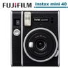 FUJIFILM instax mini 40 mini40 拍立得相機 公司貨