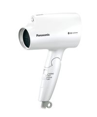 Panasonic 【日本代購】松下 負離子吹風機 EH-NA29 白色