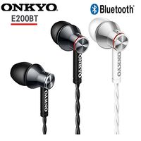 ONKYO 無線入耳式耳機E200BT