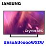 【SAMSUNG 三星】UA50AU9000WXZW 50AU9000 50吋 4K UHD連網液晶電視
