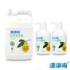 清淨海 檸檬系列環保洗手乳 4000gx1+350gx2