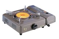 《歐王》遠紅外線卡式爐 JL-198C-休閒爐/瓦斯爐/卡式爐 烤肉爐