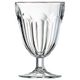 法國樂美雅 羅馬白酒杯140cc(6入)~連文餐飲家 餐具的家 高腳杯 啤酒杯 紅酒杯 水杯 果汁杯 甜酒杯 調酒杯 AC58584