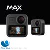 【GoPro】MAX 360度 全方位攝影機 (台灣公司貨) CHDHZ-201-RW 原價19600元
