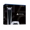 【現貨快出】Play Station 5 PS5 遊戲主機 數位版本 索尼 SONY (5.4折)