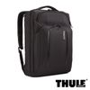 Thule Crossover 2 Laptop Bag 15.6 吋三用側背包 - 黑色(C2CB-116-Black)