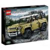 LEGO 樂高 Technic系列 動力科技系列 Land Rover Defender 越野車 42110