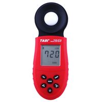 TASI-8720 數位照度計 亮度計 測光儀 測光表 光度計
