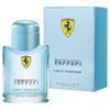 HUAHUA香水美妝 Ferrari Light Essential 法拉利 氫元素 男性 淡香水 125ml【全新正品】