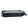 HP 環保碳粉匣 CB400A 黑色 適用HP CP4005N/4005DN/4005 彩色雷射印表機 碳粉夾