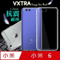 VXTRA Xiaomi 小米 6 防摔氣墊保護殼