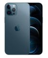 【福利品】Apple iPhone 12 Pro Max - 256GB - Pacific Blue - Very Good
