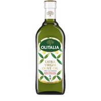 Olitalia奧利塔 特級冷壓橄欖油1000ml / 瓶
