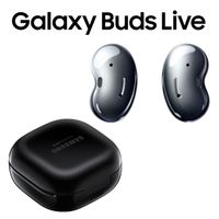 Samsung Galaxy Buds Live 真無線藍牙耳機 (星幻黑)