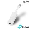 TP-Link UE300 USB3.0 Gigabit乙太網路外接網卡