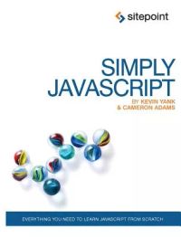 Simply Javascript