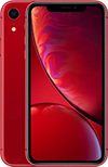 【福利品】Apple iPhone XR - 128GB - Red - Very Good