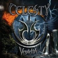 Celesty / Vendetta CD