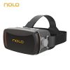 VR眼鏡 NOLO N1 VR眼鏡大屏手機專用虛擬現實3d眼鏡 電影游戲家用vr設備
