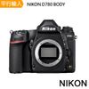 Nikon D780 BODY單機身*(平行輸入)