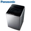 Panasonic 國際牌- 15kg變頻直立洗衣機 NA-V150GBS-S (含基本安裝) 大型配送