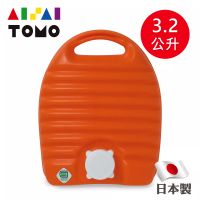 日本丹下立湯婆-立式熱水袋-標準型3.2L(暖被專用)