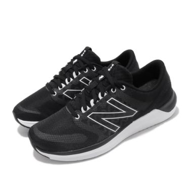 【New Balance】女性專用多功能訓練鞋_女性_黑色_WX715LK4-D楦