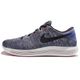 Nike 慢跑鞋 Lunarepic Low Flyknit 藍 黑 針織鞋面 男鞋【ACS】 843764-402