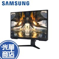 SAMSUNG 三星 S32BM801UC 32吋 4K 智慧聯網螢幕 白色 螢幕顯示器