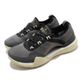 adidas 訓練鞋 PureBoost X TR 3 女鞋 海外限定 愛迪達 健身 重訓 襪套式 灰 黃 AC7556